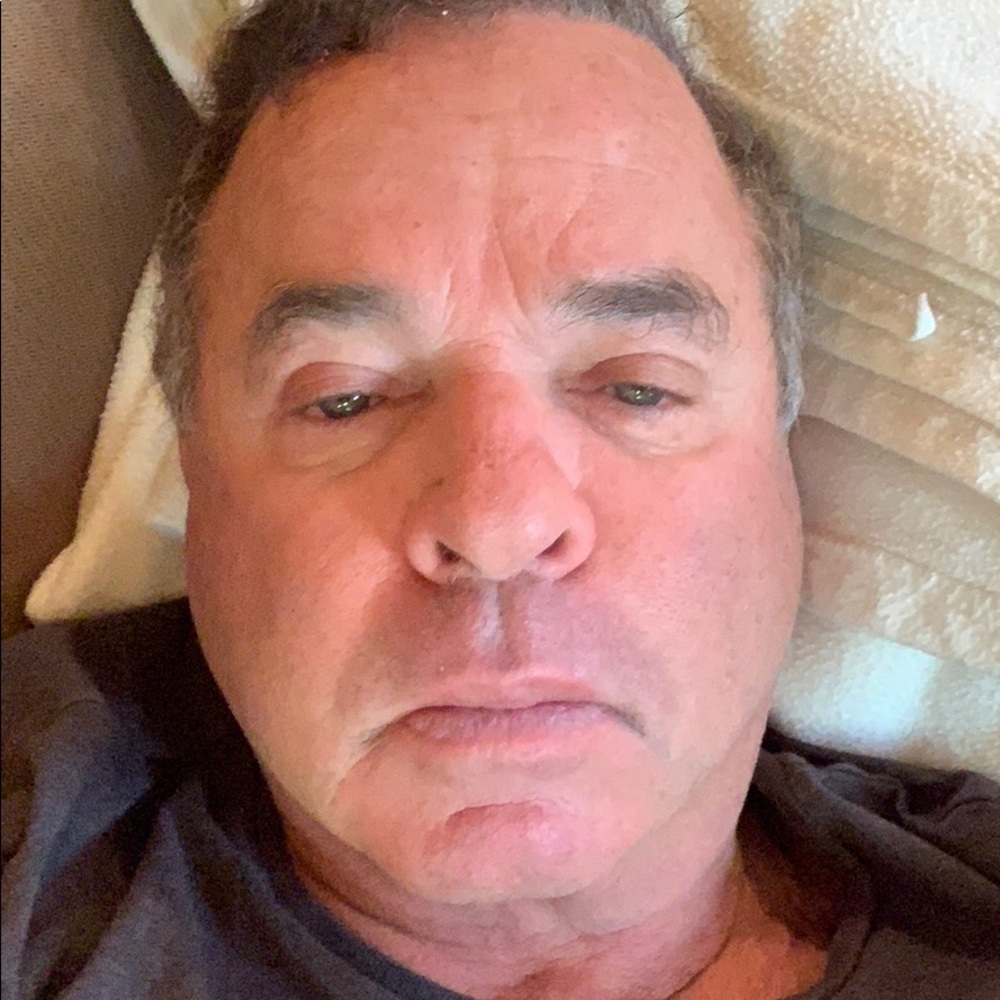 Meet your Posher, Nelson